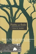 Cover: Purity and Exile - University of Chicago Press
