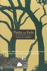 Enlarge image Cover: Purity and Exile - University of Chicago Press