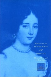 Enlarge image Cover: Memoirs - University of Chicago Press