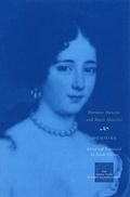 Cover: Memoirs - University of Chicago Press