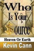 Cover: Who Is Your Source - Lulu.com