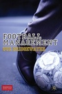 Cover: Football Management - Palgrave Macmillan