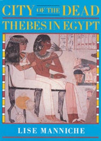 Enlarge image Cover: City of the Dead - University of Chicago Press