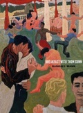 Cover: Breakfast with Thom Gunn - University of Chicago Press