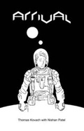 Cover: Arrival - Lulu.com