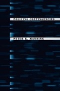 Cover: Policing Contingencies - University of Chicago Press