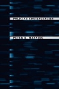Abbildung von: Policing Contingencies - University of Chicago Press