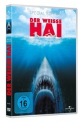 Cover: Der weisse Hai - Universal Pictures Video
