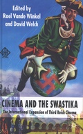 Cover: Cinema and the Swastika - Palgrave Macmillan