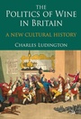 Bild: The Politics of Wine in Britain - Palgrave Macmillan