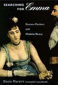 Cover: Searching for Emma - University of Chicago Press