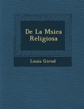 Cover: de La M Sica Religiosa - Saraswati Press