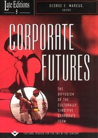 Enlarge image Cover: Corporate Futures - University of Chicago Press