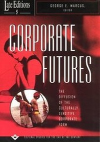 Enlarge image Cover: Corporate Futures - University of Chicago Press