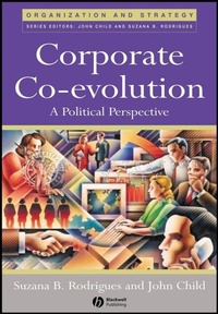 Enlarge image Cover: Corporate Co-Evolution - Wiley