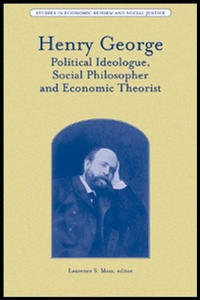 Enlarge image Cover: Henry George - Wiley