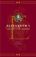 Cover: Elizabeth I - University of Chicago Press