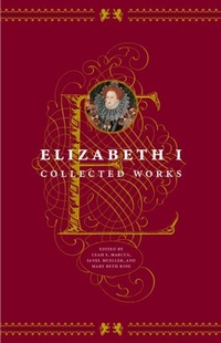 Enlarge image Cover: Elizabeth I - University of Chicago Press