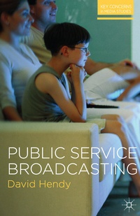 Enlarge image Cover: Public Service Broadcasting - Red Globe Press