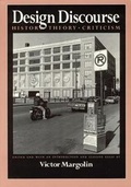 Cover: Design Discourse - University of Chicago Press