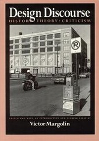 Enlarge image Cover: Design Discourse - University of Chicago Press