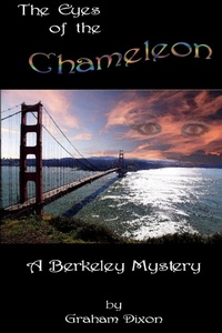 Abbildung von: The Eyes of The Chameleon: A Berkeley Mystery - Lulu.com