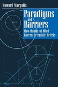 Cover: Paradigms and Barriers - University of Chicago Press
