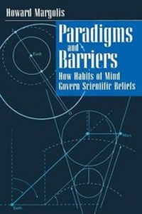 Enlarge image Cover: Paradigms and Barriers - University of Chicago Press