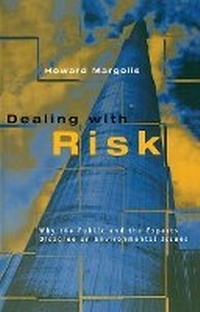 Enlarge image Cover: Dealing with Risk - University of Chicago Press