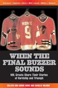 Cover: When the Final Buzzer Sounds - Triumph Books