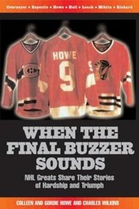 Enlarge image Cover: When the Final Buzzer Sounds - Triumph Books