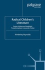 Cover: Radical Children's Literature - Palgrave Macmillan