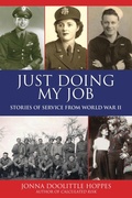 Cover: Just Doing My Job - Santa Monica Press