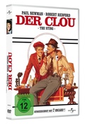 Cover: Der Clou - Universal Pictures Video
