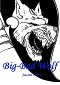 Cover: Big-Bad Wolf - Lulu.com