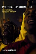 Cover: Political Spiritualities - University of Chicago Press