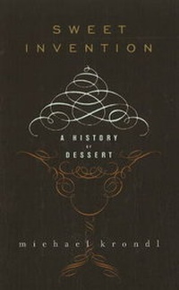 Enlarge image Cover: Sweet Invention - Chicago Review Press