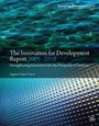 Cover: The Innovation for Development Report 2009-2010 - Palgrave Macmillan