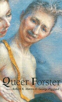 Enlarge image Cover: Queer Forster - University of Chicago Press