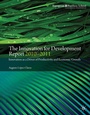 Cover: The Innovation for Development Report 2010-2011 - Palgrave Macmillan