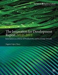 Cover: The Innovation for Development Report 2010-2011 - Palgrave Macmillan