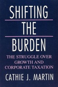 Cover: Shifting the Burden - University of Chicago Press