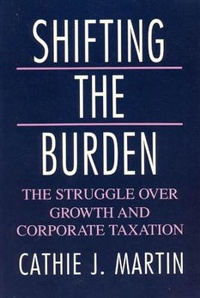 Enlarge image Cover: Shifting the Burden - University of Chicago Press