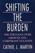 Cover: Shifting the Burden - University of Chicago Press