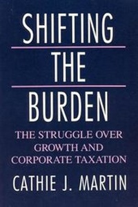 Enlarge image Cover: Shifting the Burden - University of Chicago Press