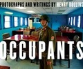 Cover: Occupants - Chicago Review Press