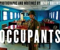 Enlarge image Cover: Occupants - Chicago Review Press