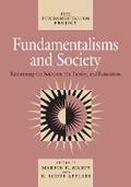 Cover: Fundamentalisms and Society - University of Chicago Press