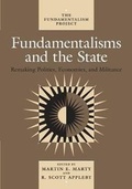 Cover: Fundamentalisms and the State - University of Chicago Press