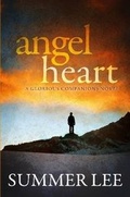 Cover: Angel Heart (Glorious Companions Series: Book 1) - Lulu.com